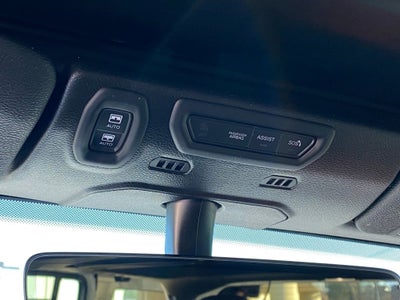 2022 Jeep Wrangler Unlimited Rubicon SKY VIEW POWER TOP