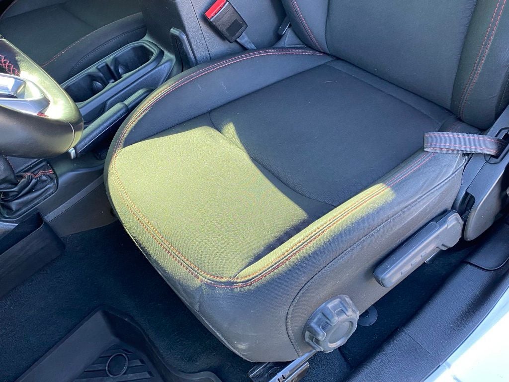 2022 Jeep Wrangler Unlimited Rubicon SKY VIEW POWER TOP