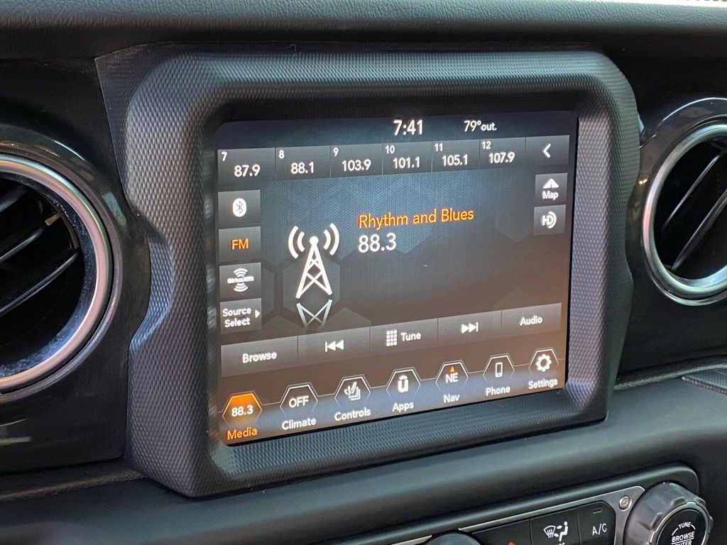 2023 Jeep Wrangler Rubicon 392
