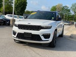 2024 Jeep Grand Cherokee Summit 4xe