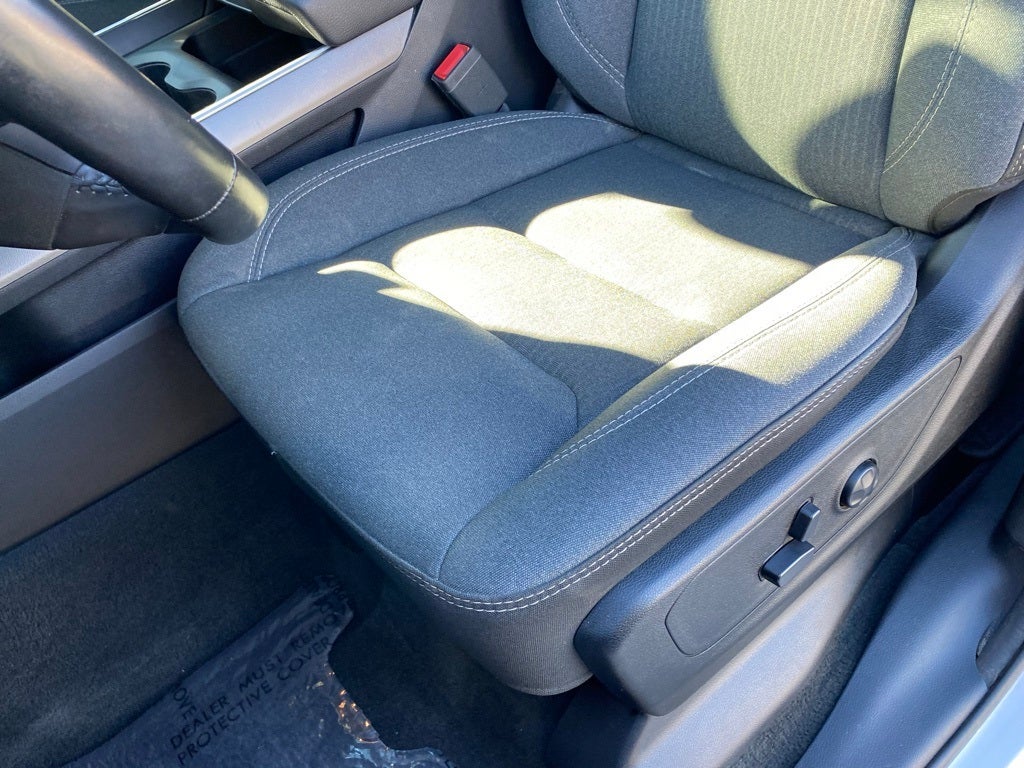 2021 RAM 1500 Big Horn/Lone Star NIGHT EDITION, HEATED SEATS, LOADED