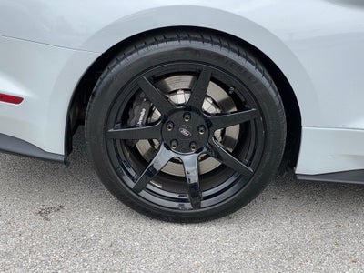 2019 Ford Mustang Shelby GT350