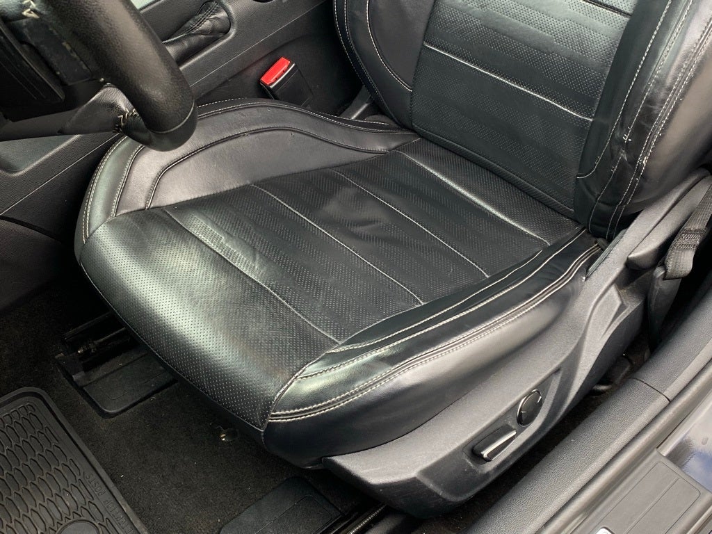 2015 Ford Mustang GT Premium 50TH ANNIV EDITION. NAV. ADAPTIVE CRUISE