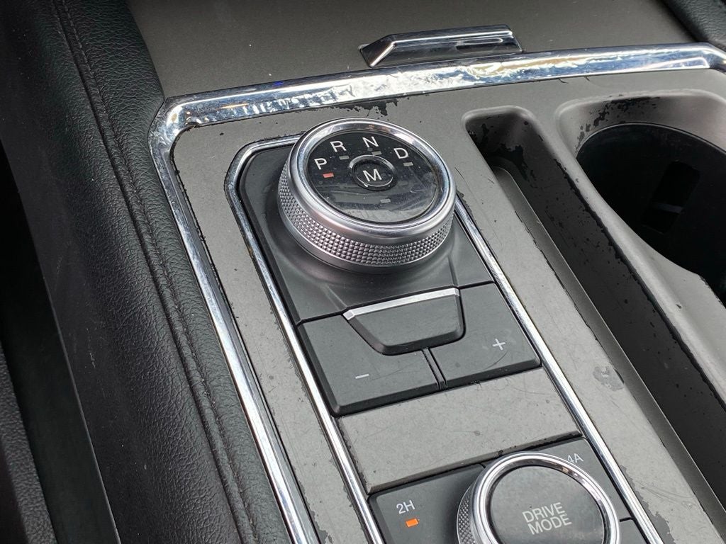 2019 Ford Expedition Max XLT