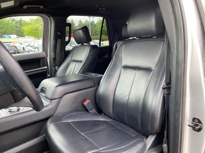 2019 Ford Expedition Max XLT