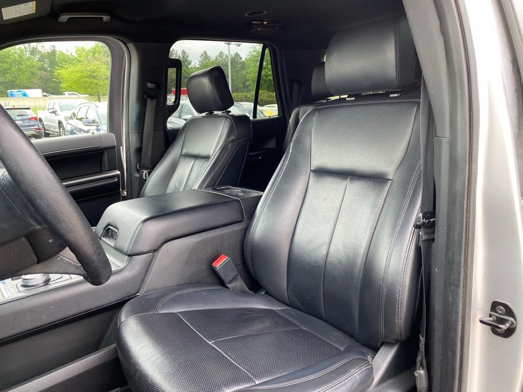 2019 Ford Expedition Max XLT