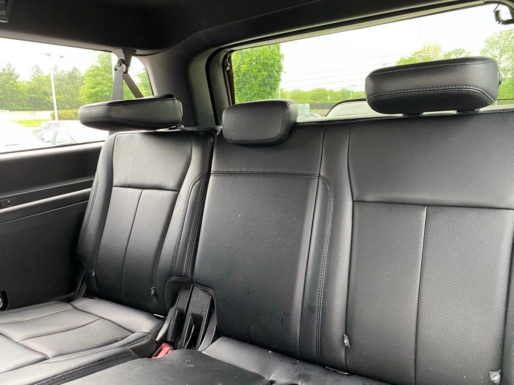 2019 Ford Expedition Max XLT