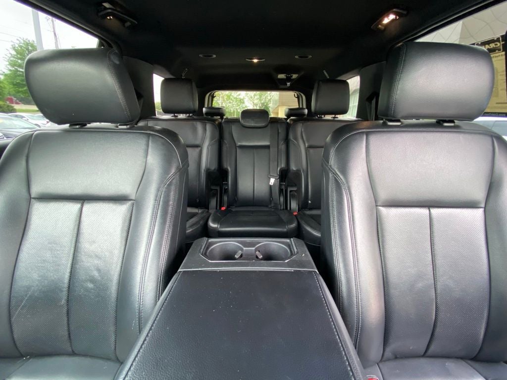 2019 Ford Expedition Max XLT