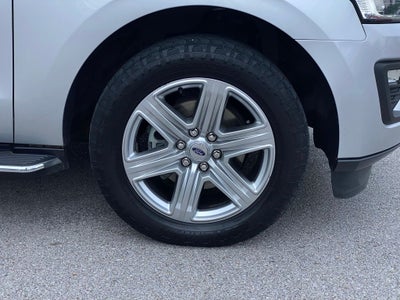 2019 Ford Expedition Max XLT