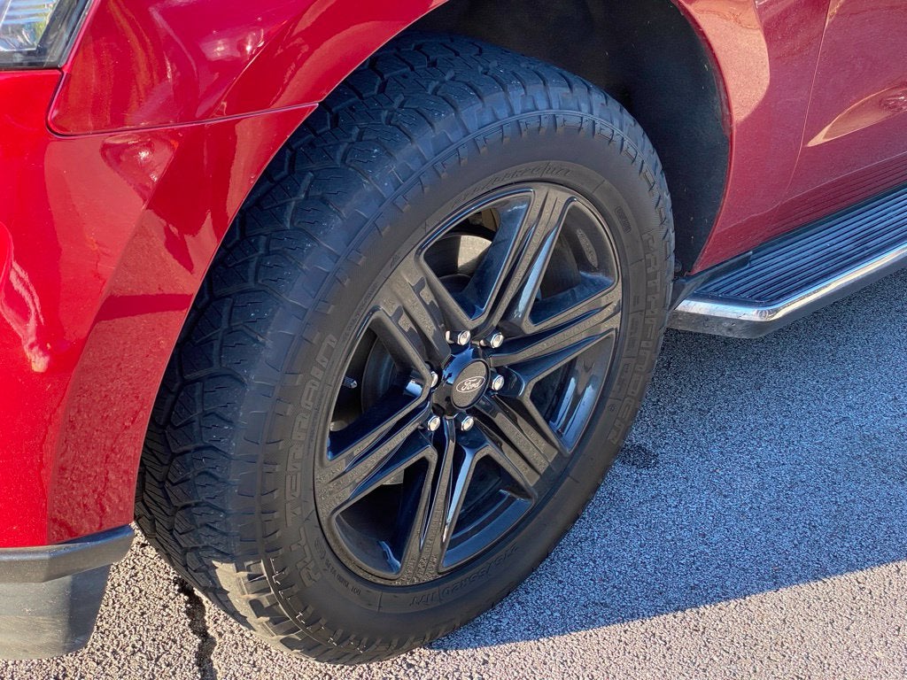 2021 Ford Expedition Max XLT