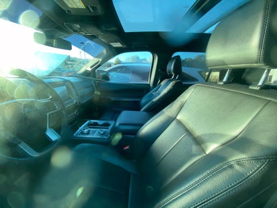 2021 Ford Expedition Max XLT
