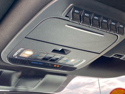 2023 Ford F-250SD Platinum