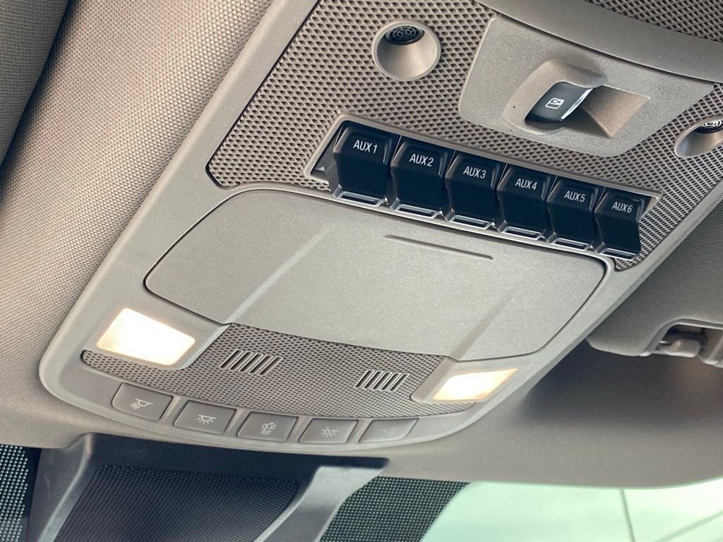 2021 Ford F-250SD Lariat