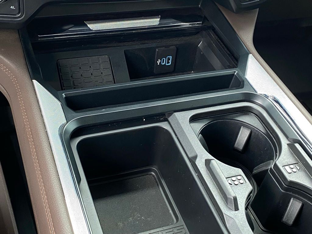 2024 Ford F-250SD King Ranch