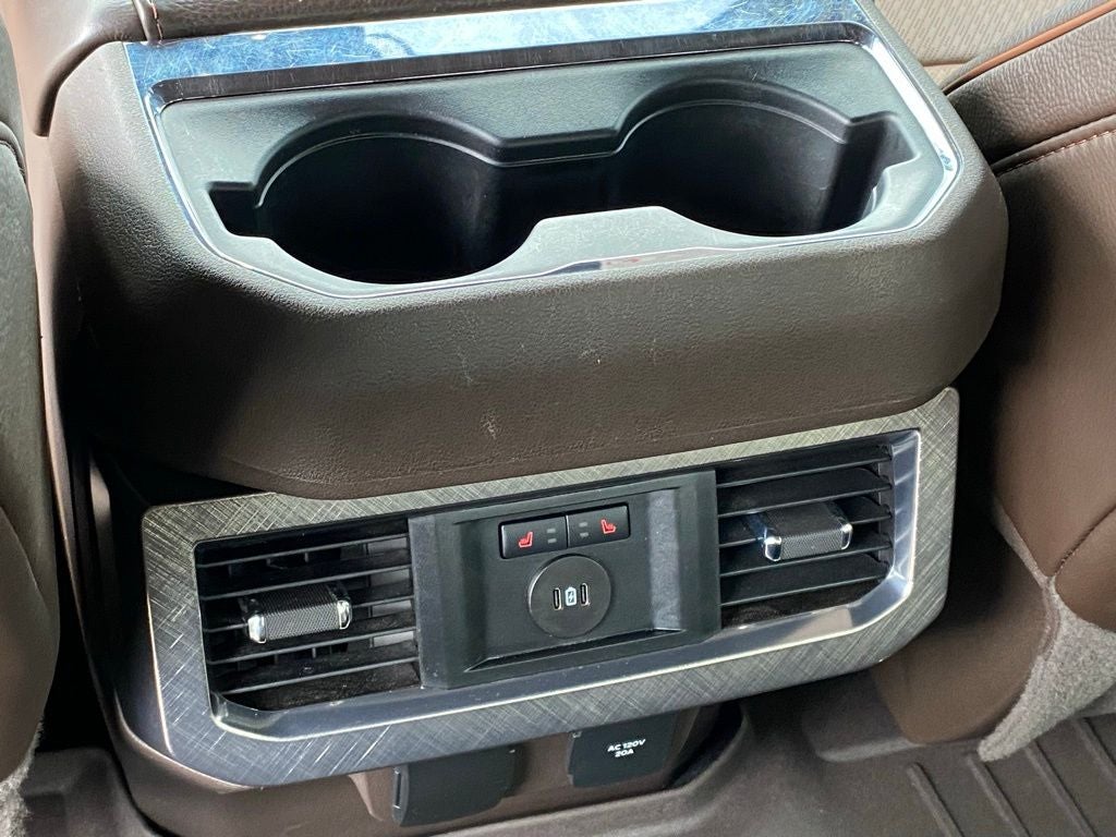 2024 Ford F-250SD King Ranch