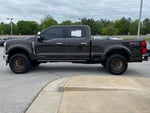 2024 Ford F-250SD King Ranch