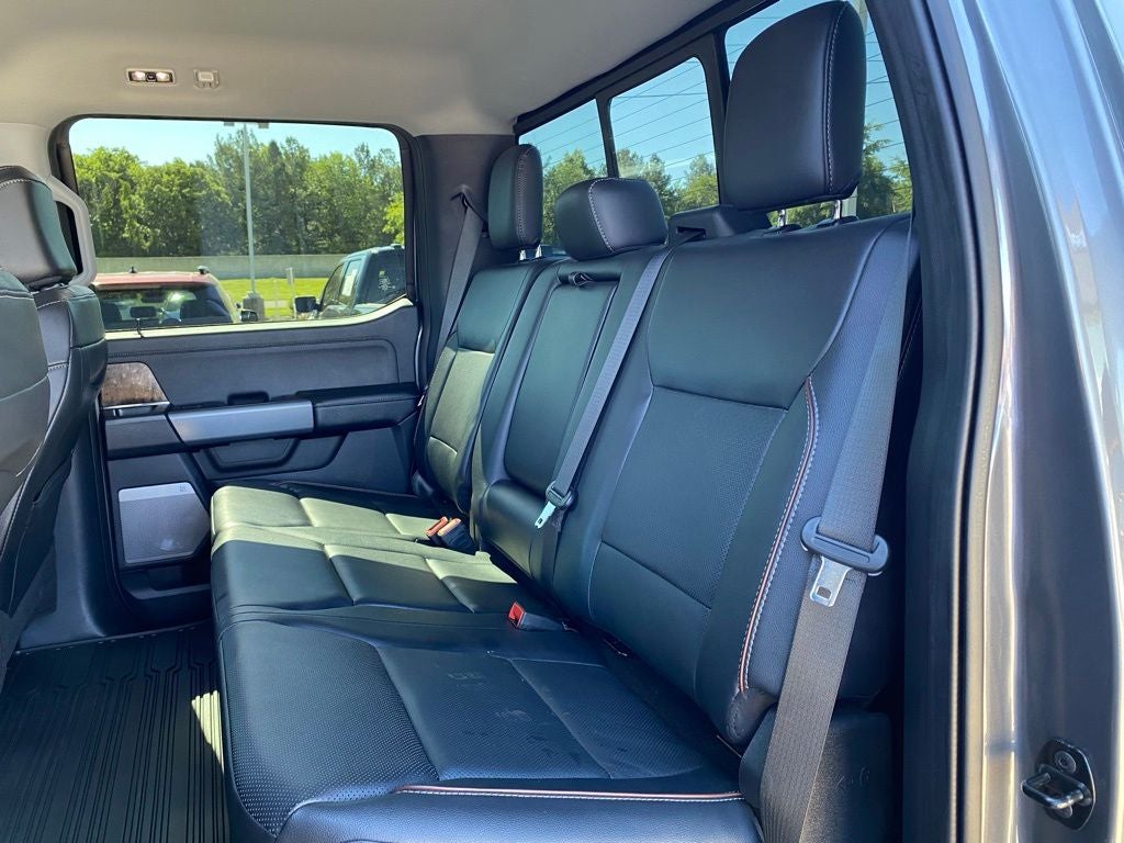 2023 Ford F-250SD Lariat