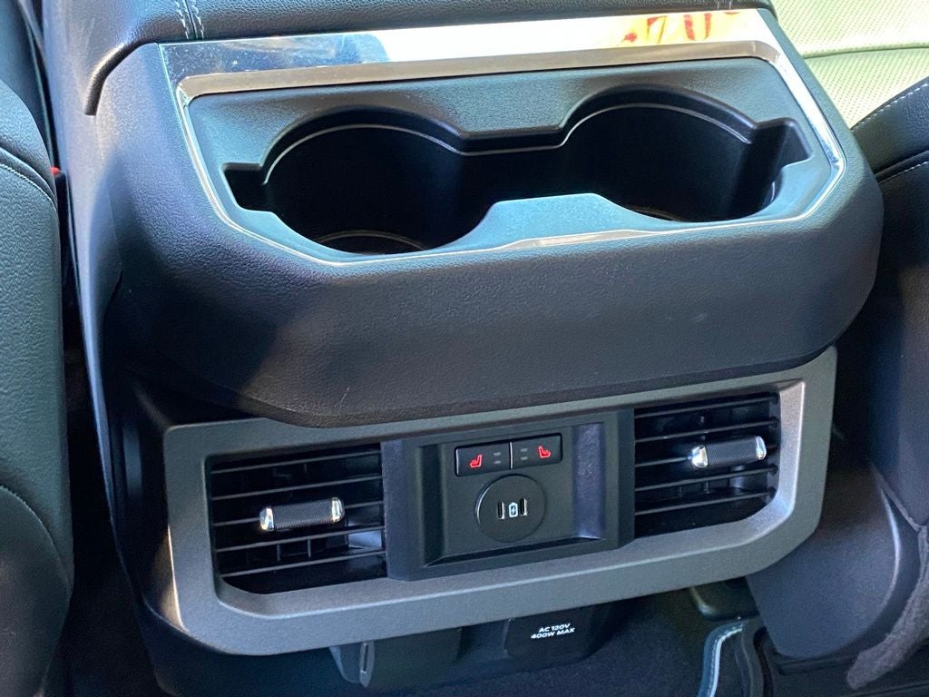 2023 Ford F-250SD Lariat