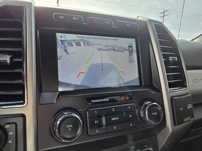 2019 Ford F-350SD Lariat