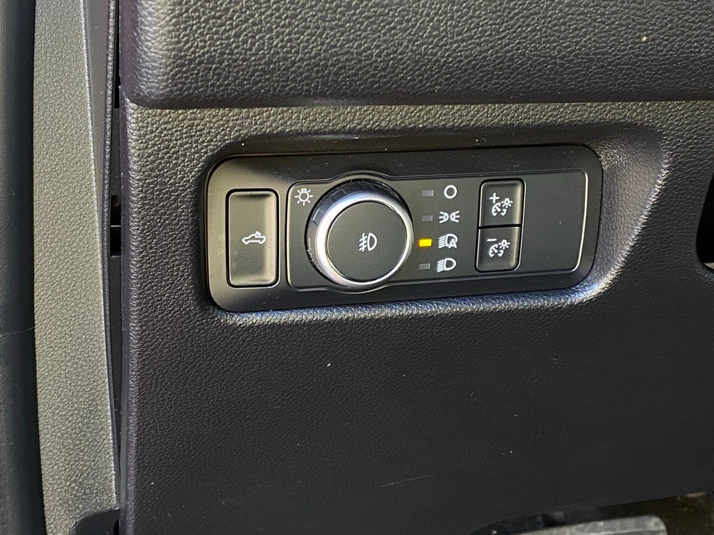 2024 Ford Ranger XLT XLT 4X4 ADVANCED TOW PACKAGE