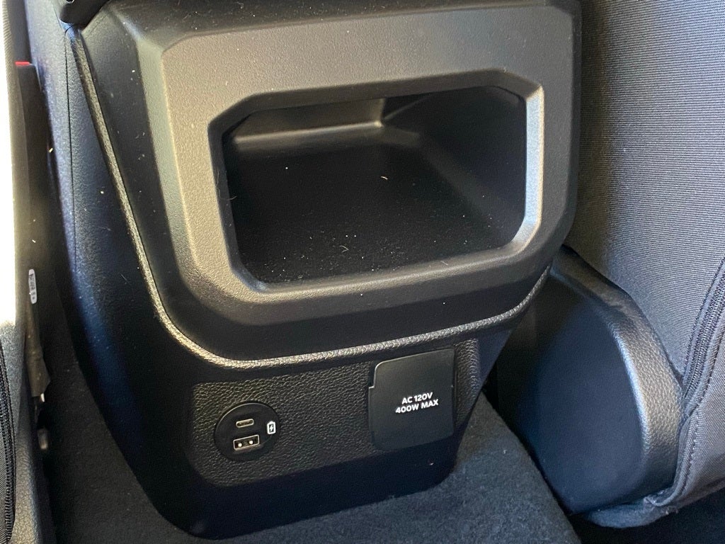 2024 Ford Ranger XLT XLT 4X4 ADVANCED TOW PACKAGE