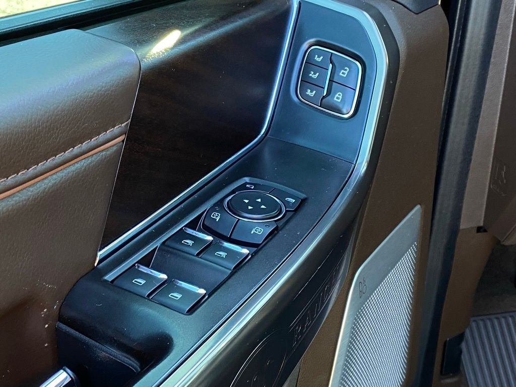 2022 Ford F-150 King Ranch FULLY LOADED WITH 360 CAM & NEW WHEELS AND TIRES!