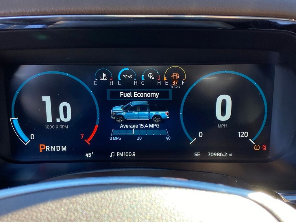 2022 Ford F-150 King Ranch FULLY LOADED WITH 360 CAM & NEW WHEELS AND TIRES!