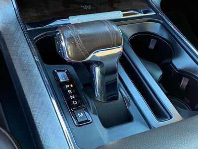 2022 Ford F-150 King Ranch FULLY LOADED WITH 360 CAM & NEW WHEELS AND TIRES!