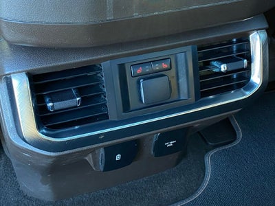 2022 Ford F-150 King Ranch FULLY LOADED WITH 360 CAM & NEW WHEELS AND TIRES!