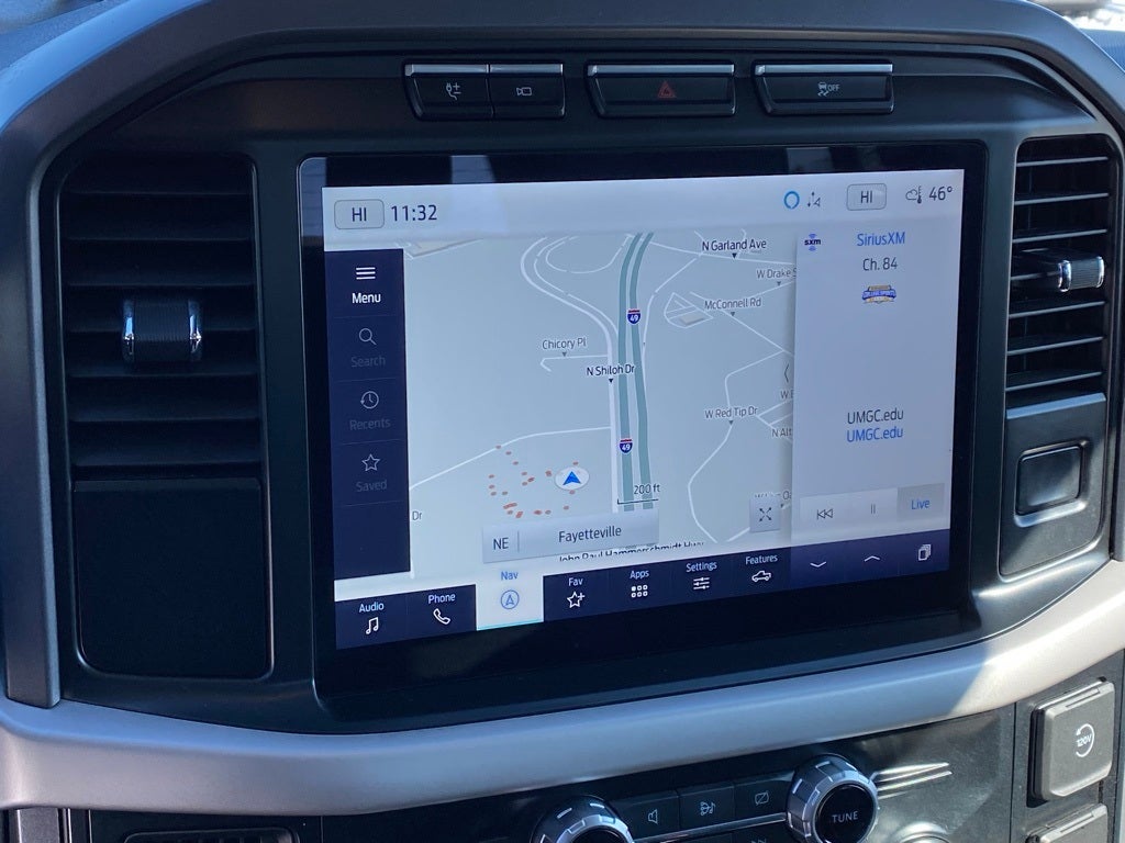 2023 Ford F-150 XLT NITTO TIRES, CLEAN 1-OWNER CARFAX