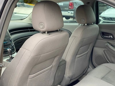2015 Chevrolet Malibu LS 1LS