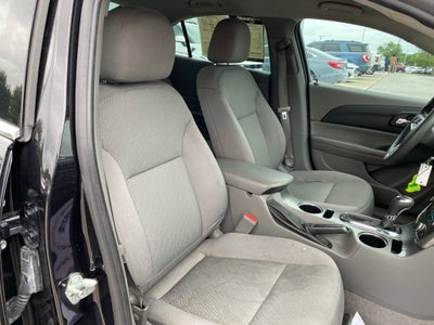 2015 Chevrolet Malibu LS 1LS