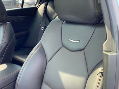 2025 Cadillac CT5 Sport