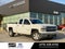 2014 Chevrolet Silverado 1500 LT LT1