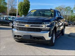 2021 Chevrolet Silverado 1500 LT LT1