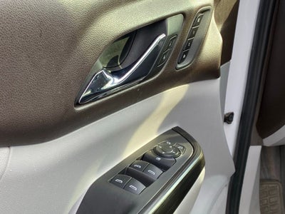 2018 GMC Acadia SLT-2