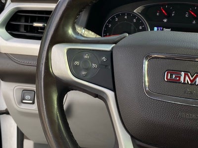 2018 GMC Acadia SLT-2