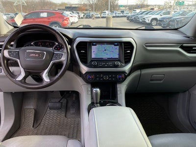 2018 GMC Acadia SLT-2
