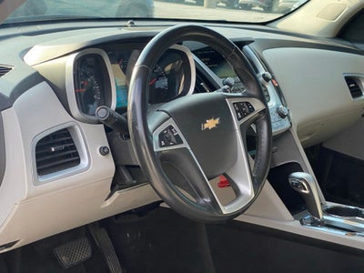 2015 Chevrolet Equinox LT 1LT