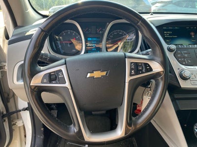 2015 Chevrolet Equinox LT 1LT