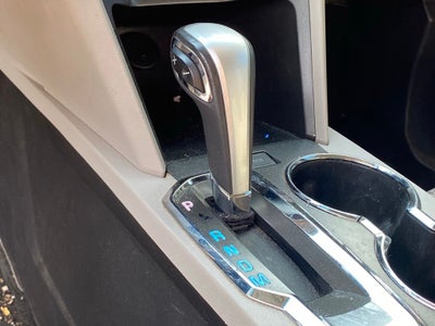 2015 Chevrolet Equinox LT 1LT