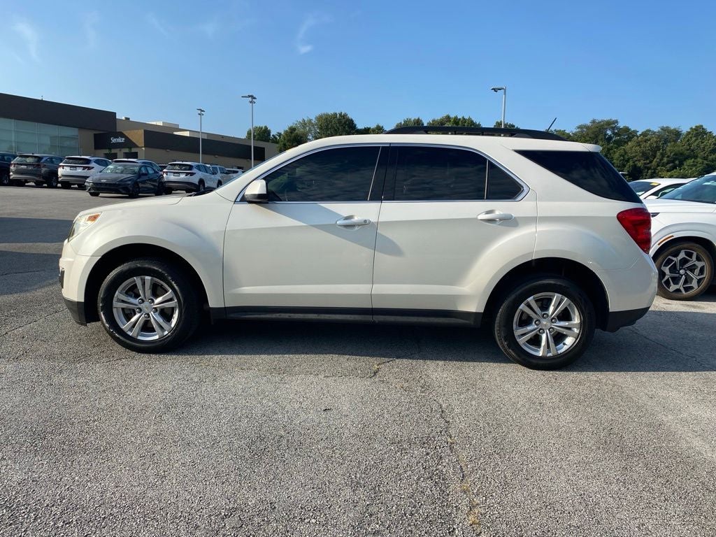 2015 Chevrolet Equinox LT 1LT
