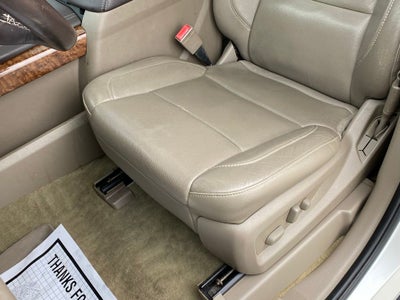 2015 Chevrolet Suburban LTZ