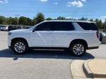 2022 Chevrolet Tahoe Premier