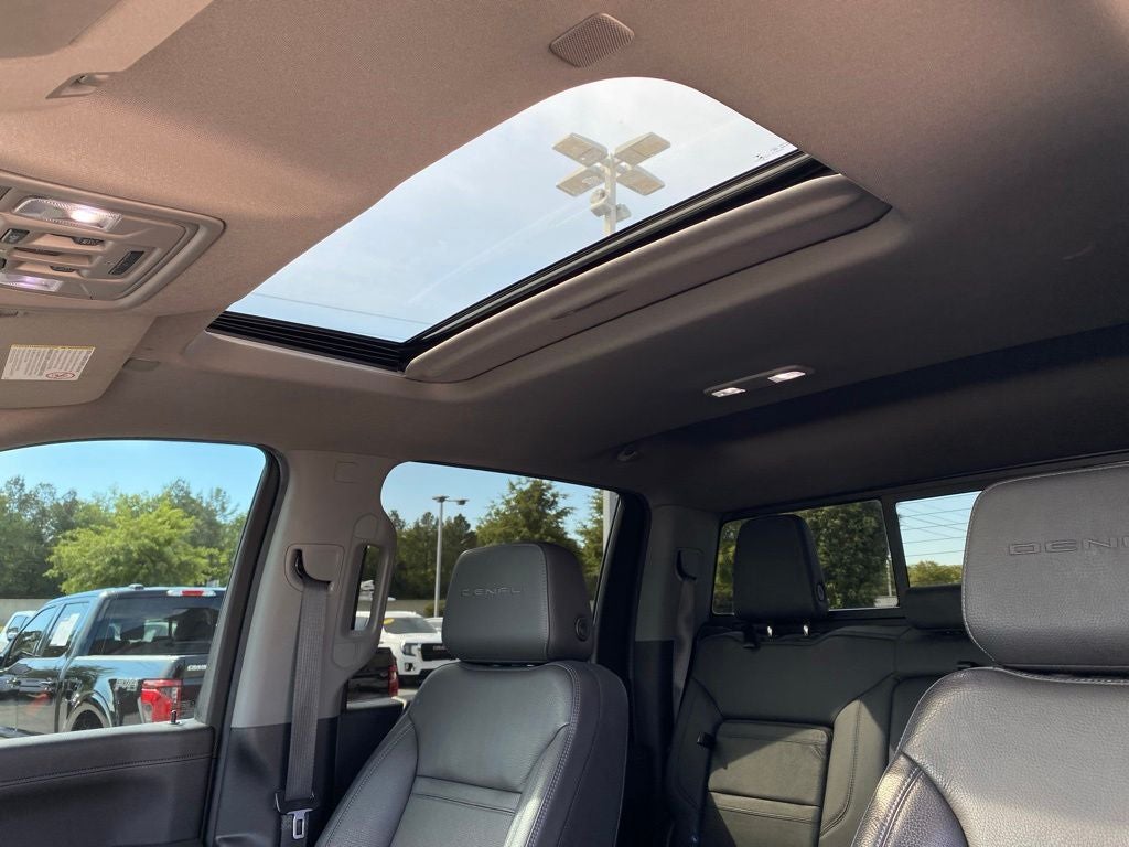 2021 GMC Sierra 2500HD Denali
