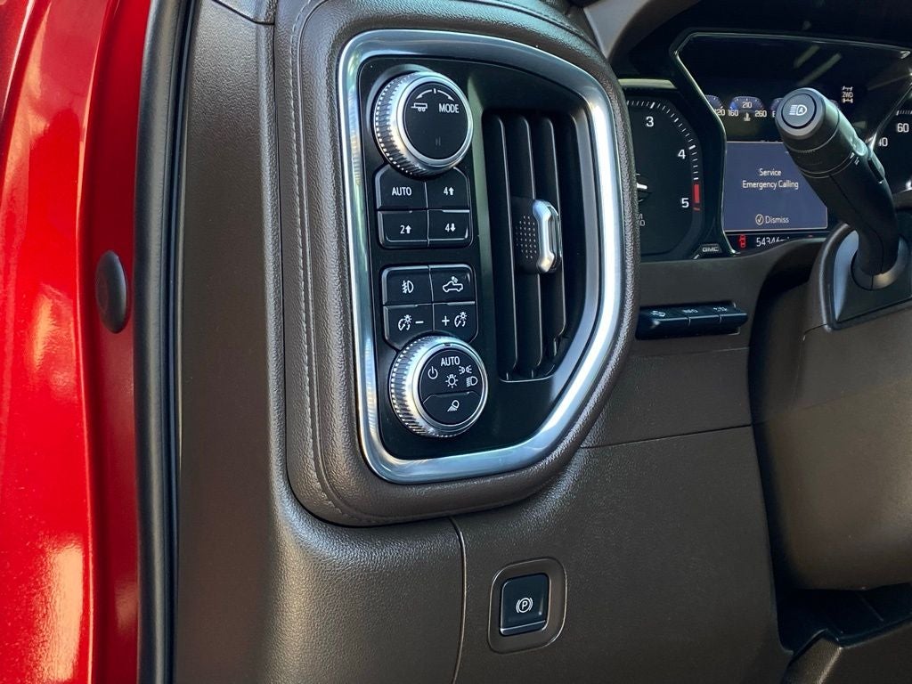 2021 GMC Sierra 2500HD Denali ULTIMATE