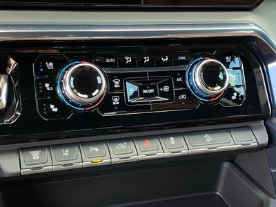 2025 GMC Sierra 2500HD Denali Ultimate