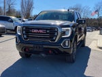 2021 GMC Sierra 1500 AT4 CarbonPro! Kicker MultiPro Audio, Sunroof, Tech an