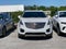 2017 Cadillac XT5 Platinum