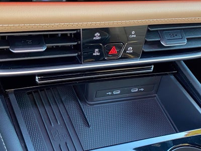 2026 Volkswagen Atlas Cross Sport SEL